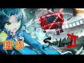 Soul Land 2 The Unrivaled Tang Sect S2 EP33 丨DouLuo DaLu 斗罗大陆 EngSub