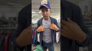 Can GOODWILL dress me from my Disney and Cruise Trip?!?