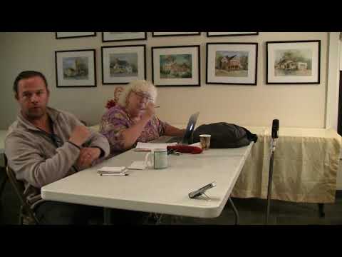 2018-09-14 NSFRI - Plato - Parmenides (hyp1, 138b-e) - The Mystery and Supremacy of the Different