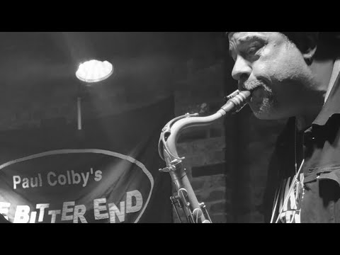 MIKE STERN Band, Bob Franceschini 🎷 solo # thebitterend 10/13/24