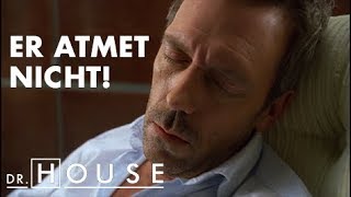 House auf Heroin? | Dr. House DE