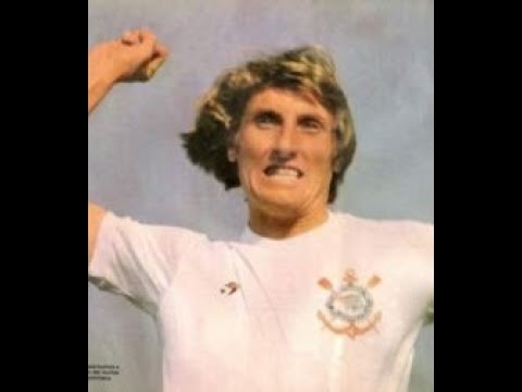 Mário  - gols