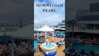 Norwegian Pearl in 30 Seconds 🚢✨ | Must-See Cruise Ship 2026 #cruiseship #shorts