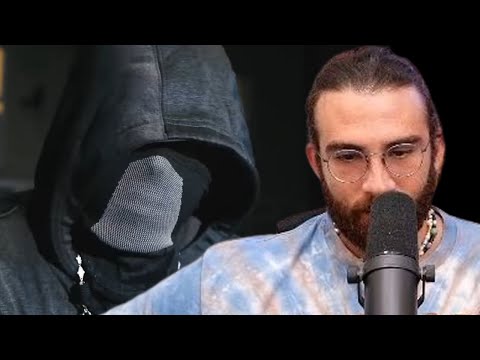 Hasanabi Reacts to Drill Music: Is it right to blame the genre for violence? BBC News