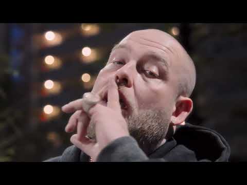 CRIMEAPPLE  - FOREVER (OFFICIAL VIDEO)