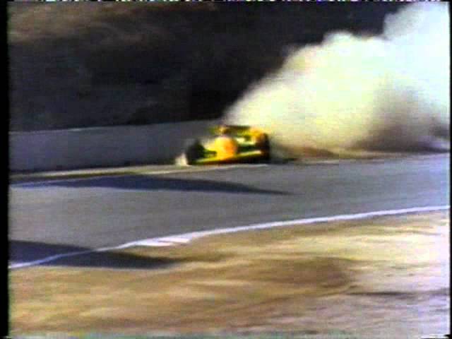 Andretti Racing (NTSC)