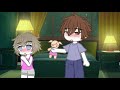 Gacha Heat Voodoo Doll