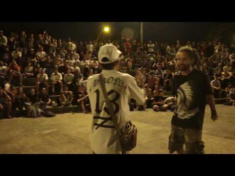 BDE - Nauí x Dreka x Vyleno - 19/04/2017