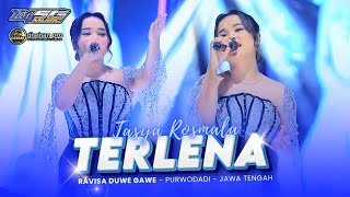Download lagu TASYA ROSMALA - TERLENA || MSG MUSIC FARIS AND FRIEND LIVE RAVISA DUWEGAWE PURWODADI - JAWA TENGAH mp3