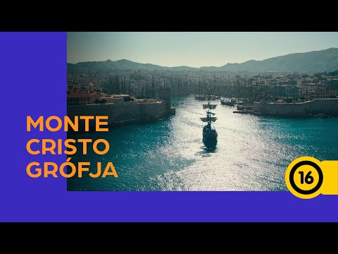 Monte Cristo Grófja | magyar szinkronos előzetes