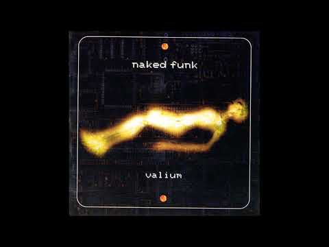 Naked Funk - Earthquake
