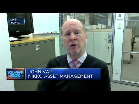 We expect the Japanese yen to get 'quite a bit stronger' in 2023, strategist says