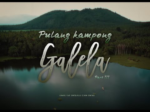 Ximore - Pulang Kampong (Galela) Pt.III (Music Video) feat @sonyBLVCK & @IchonKMGC