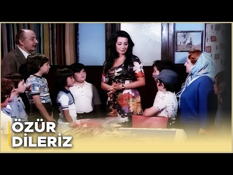 Bitirimler Sinifi Fragman