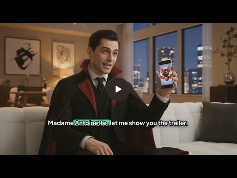 Hypernatural 3: Create Video Stories with Full Motion in Under 3 Minutes