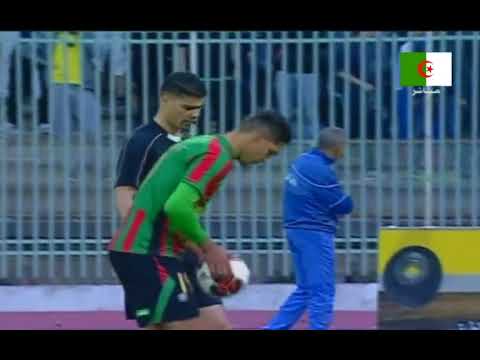 FULL HD Tirs Au But JSK 5-4 MCA Demie Finale Coupe D'algerie