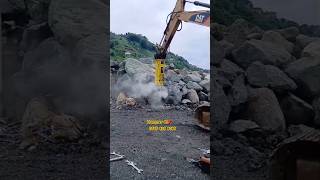 Hammer SB10 martillo hidr&aacute;ulico nuevo | Imagen 4 - Machineryline