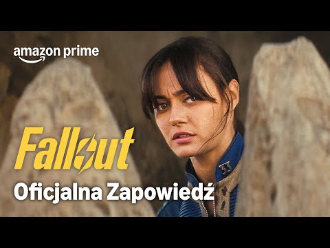 Serial Fallout sezon 2 na Prime Video