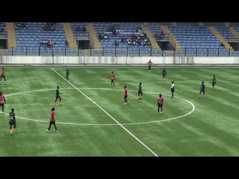 Dominion Hotspur VS Team 360