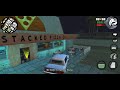 DRIVE THRU GTA SAN ANDREAS ANDROID THE JOKER