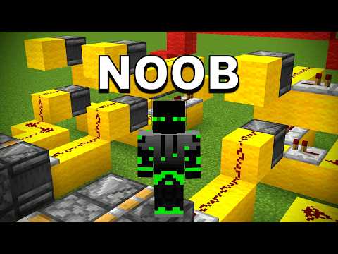 CraftyMasterman and mattbatwings