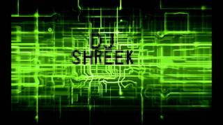 Electro(3ball/tribal Mixx)-DJ Shreek