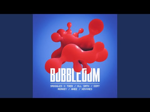 Video thumbnail for Bubblegum (kLL sMTH Remix)