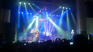 Staus quo Roadhouse blues