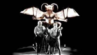 Tenacious D - City Hall