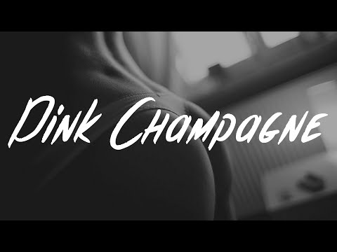 Nick Lopez - Pink Champagne
