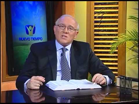 Reavivados por su Palabra - 29/11/2013 - Salmo 114