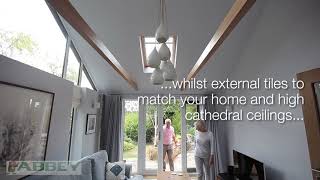 Album cover: Conservatory Videos