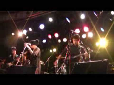 09 ob live animetal lady kenzan!