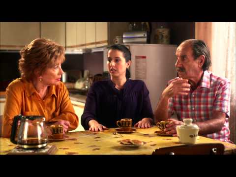 Nadia Roz dans Scènes de Ménage #1