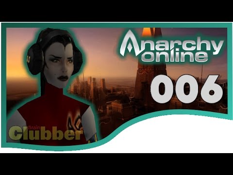 Anarchy Online : The Notum Wars PC