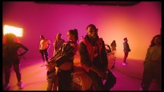 Shy'm - Puerto Rico feat. Vegedream ( PAROLES - LYRICS )