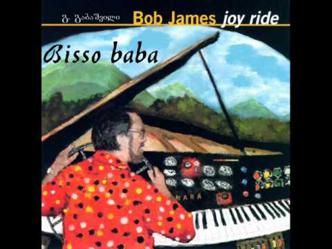Bob James - bisso baba