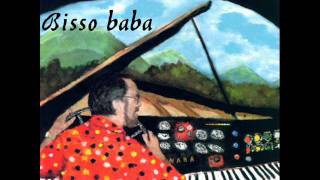 Bob James - bisso baba