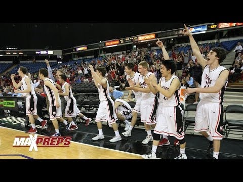 NorCal Boys Division I Regional Finals - Monte Vista VS Freedom