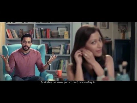 Rohit Choudhary GON Adverti...