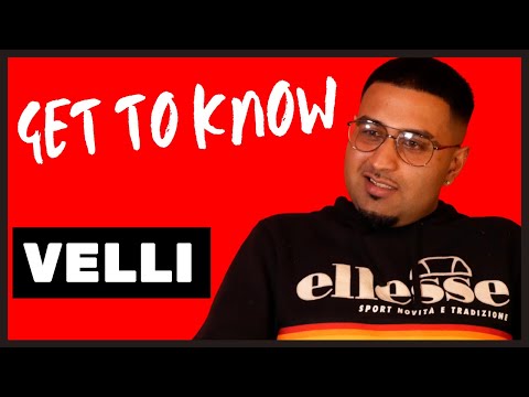 Velli talks Grime, Ilford, opportunities from Instagram Lives & more