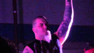Superjoint live in Window Rock - Everyone Hates Everyone 2015