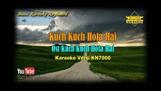 Download lagu Kuch Kuch Hota Hai OST KKHH (Karaoke/Lyrics/No Vocal) | Version BKK_KN7000 mp3 Download lagu Kuch Kuch Hota Hai OST KKHH (Karaoke/Lyrics/No Vocal) | Version BKK_KN7000 mp3