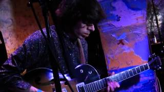The Proper Ornaments live @ The Shacklewell Arms, London, 11/04/14 (Part 10)