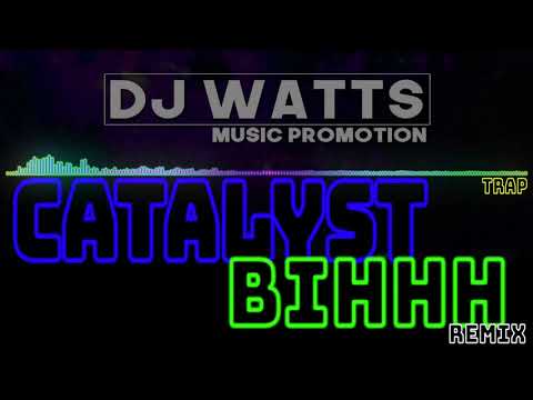 BLAIZE X RAYNX - Bihhh (CATALYST Remix) [Trap]