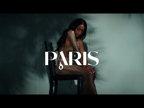 RUBY - Paris