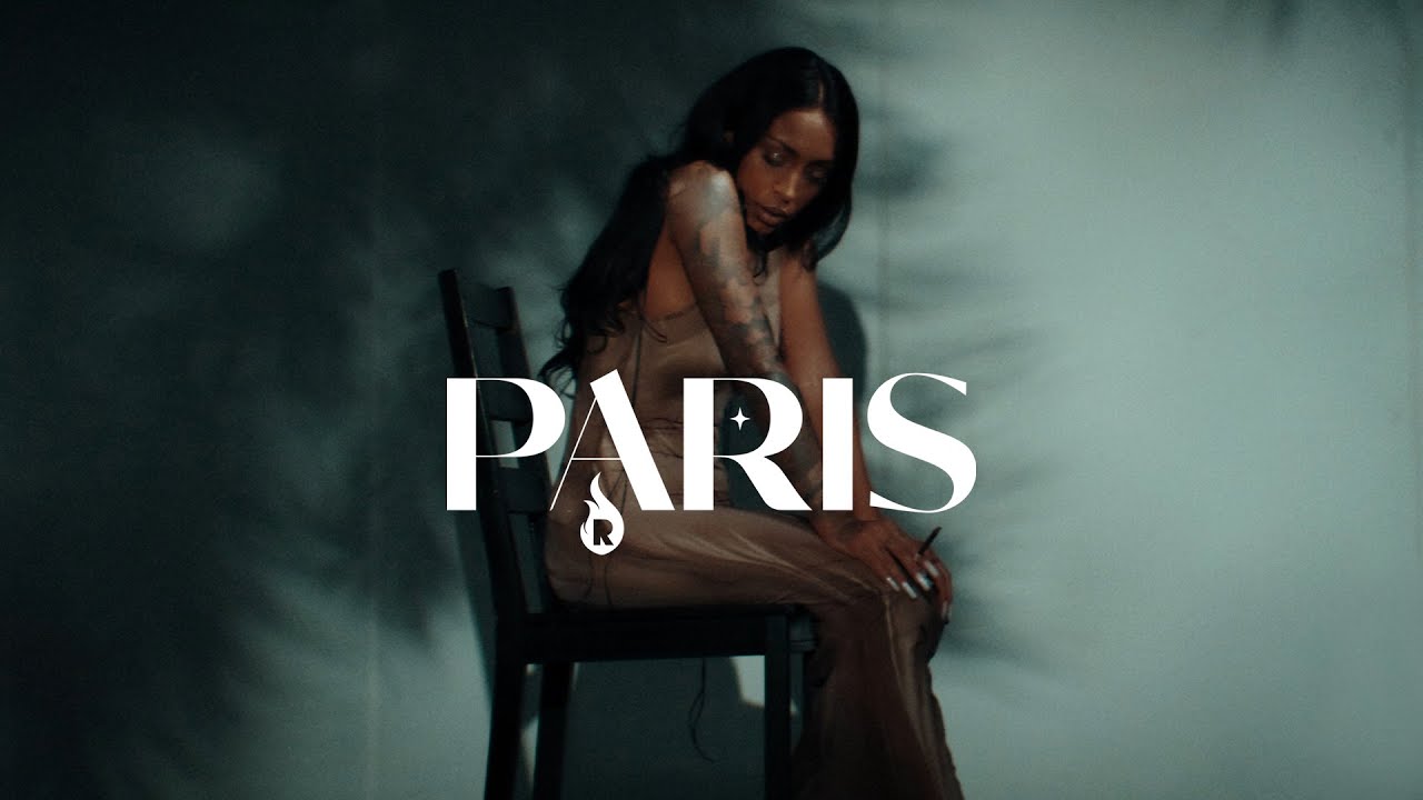 Ruby — Paris