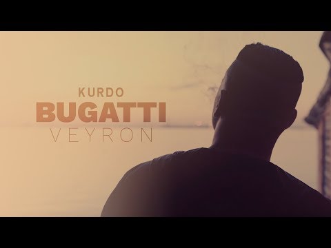 KURDO - BUGATTI VEYRON (prod. by Fousy & Kostas Karagiozidis)