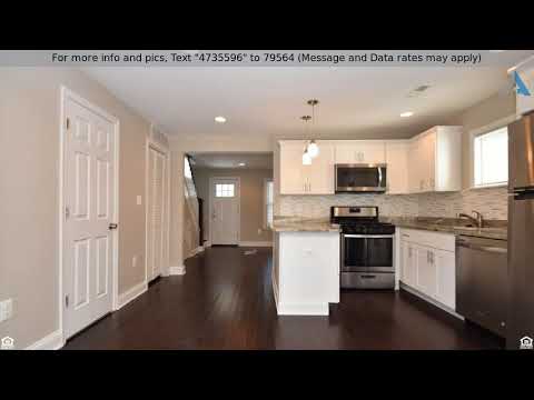 Priced at $114,900 - 204 CENTER ST, BALTIMORE, MD 21222