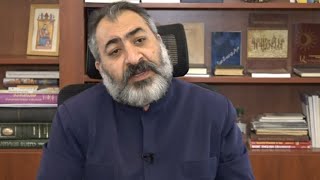 Գրիգոր Լուսավորչի քրիստոնեական հետագիծը